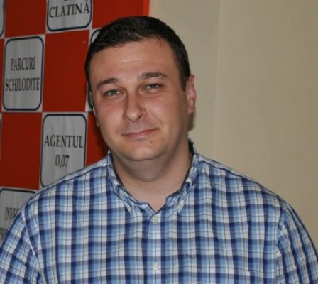 Florin Gheorghe, nemulţumit de campania lui Mazăre